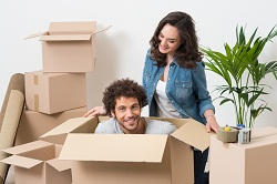 Cheap Home Removals in Merton