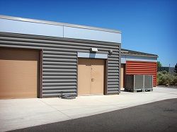 Affordable Storage Facilities in Merton